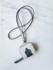 Ima Arrow cuir dutch - Dusty Grey