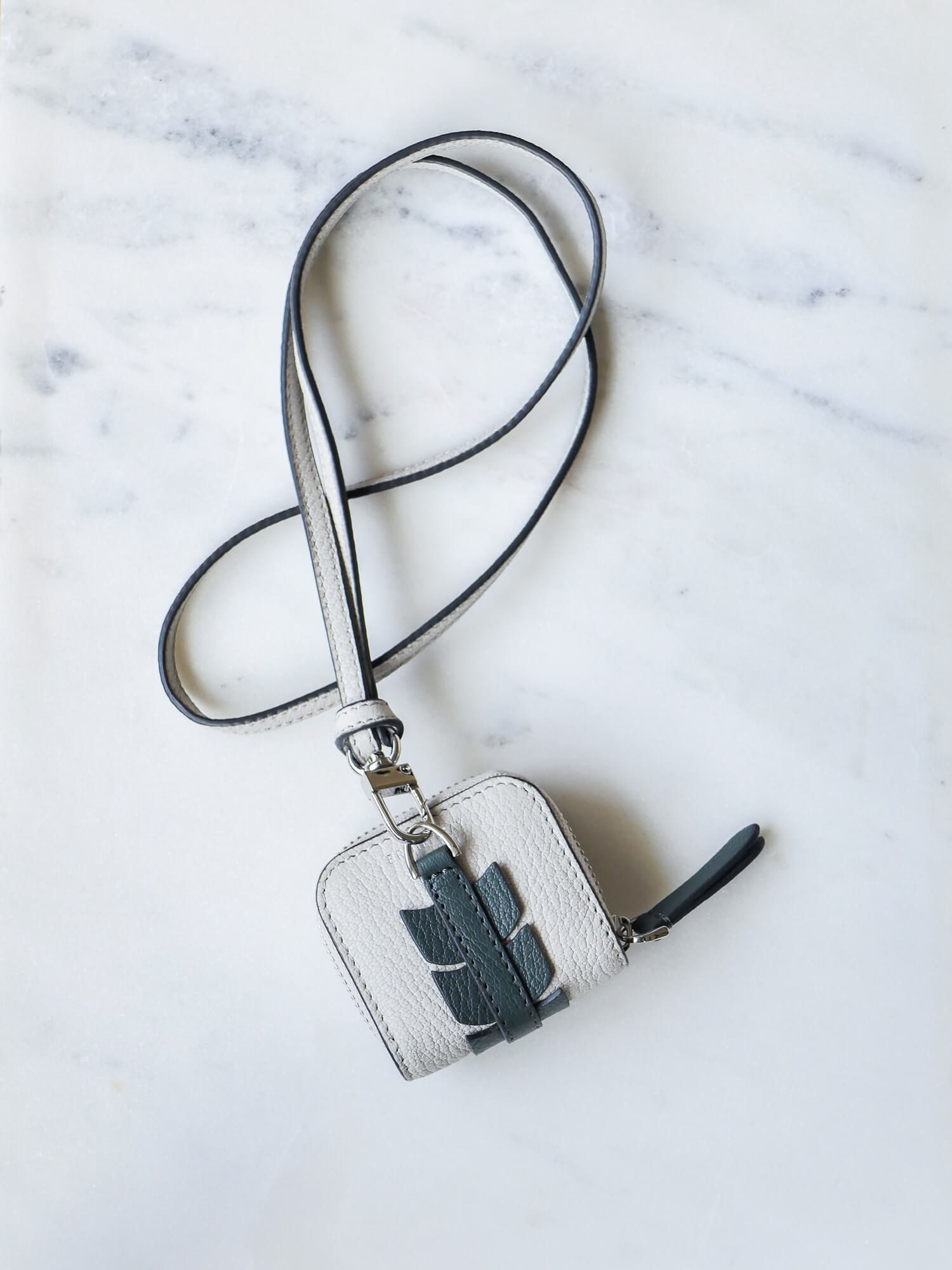 Ima Arrow cuir dutch - Dusty Grey