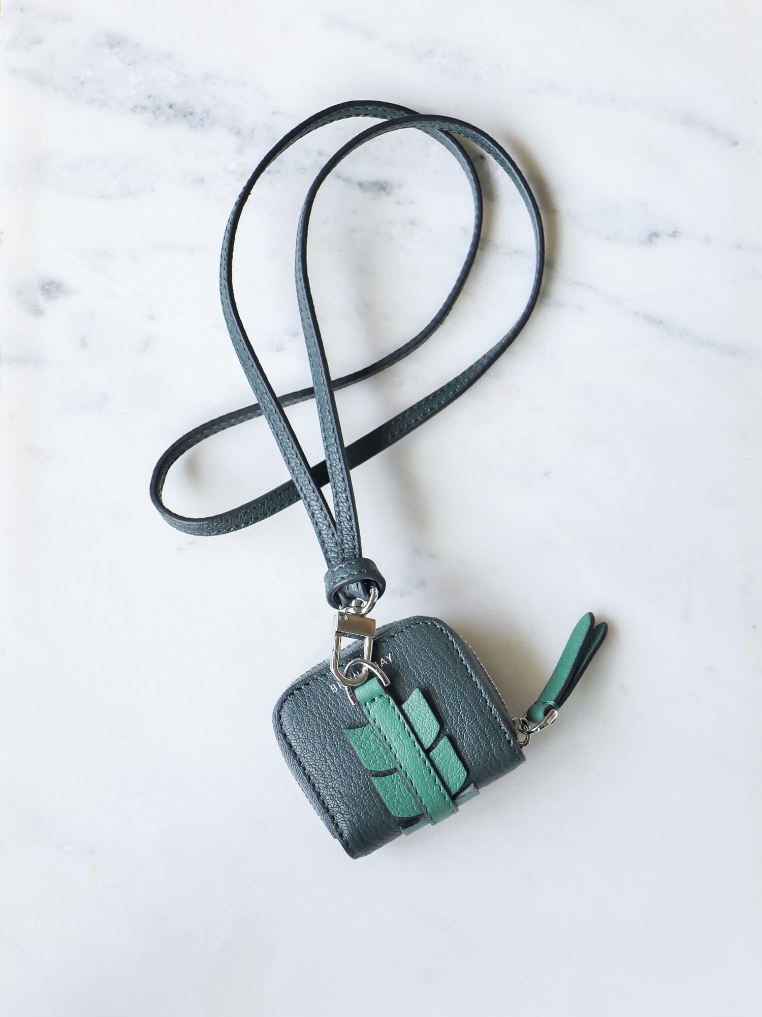 Ima Arrow cuir dutch - Duck