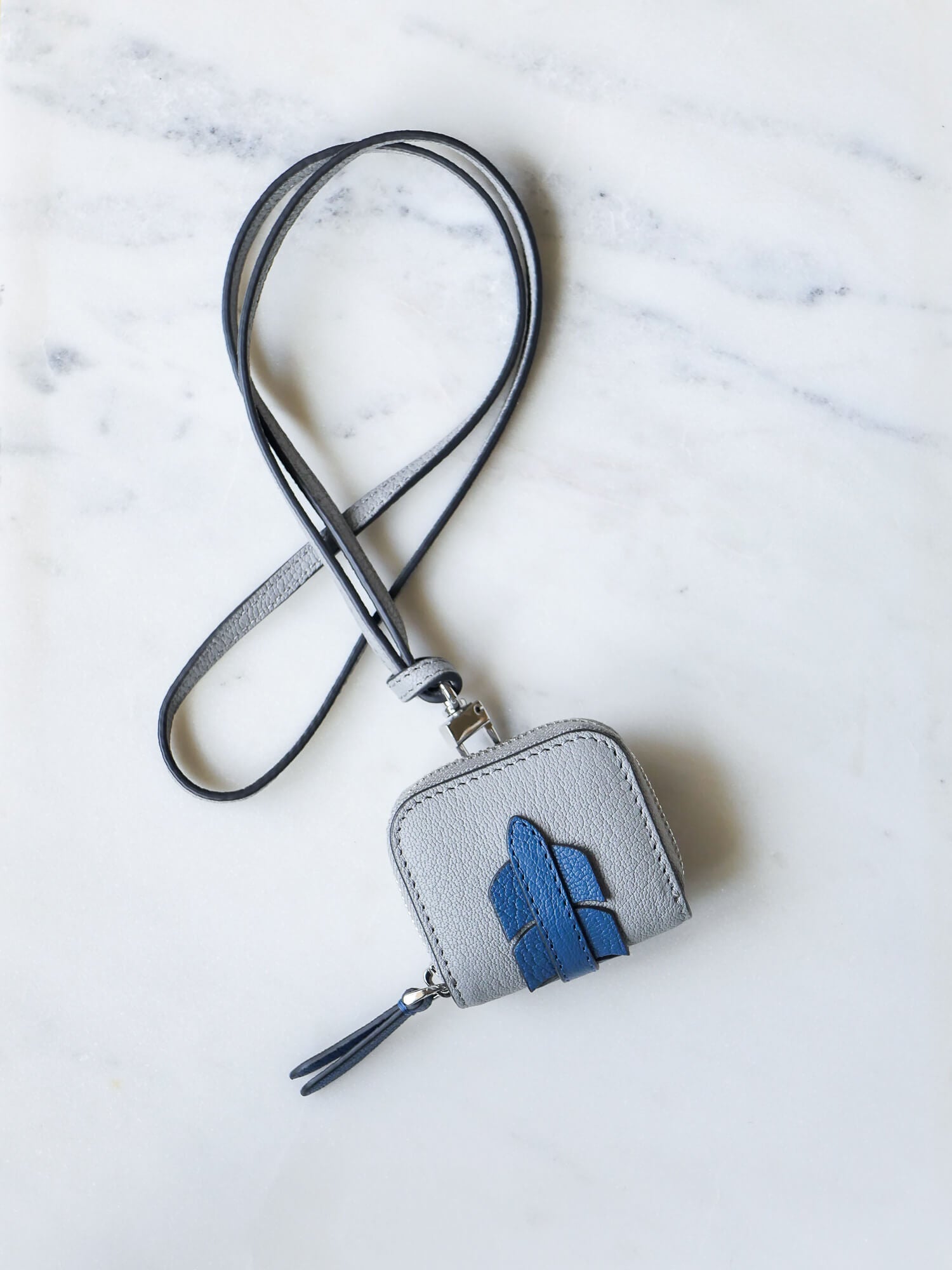 Ima Arrow cuir dutch - Gray