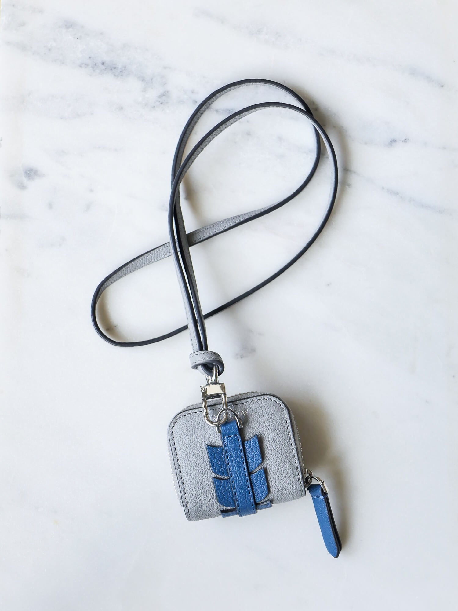 Ima Arrow cuir dutch - Gray