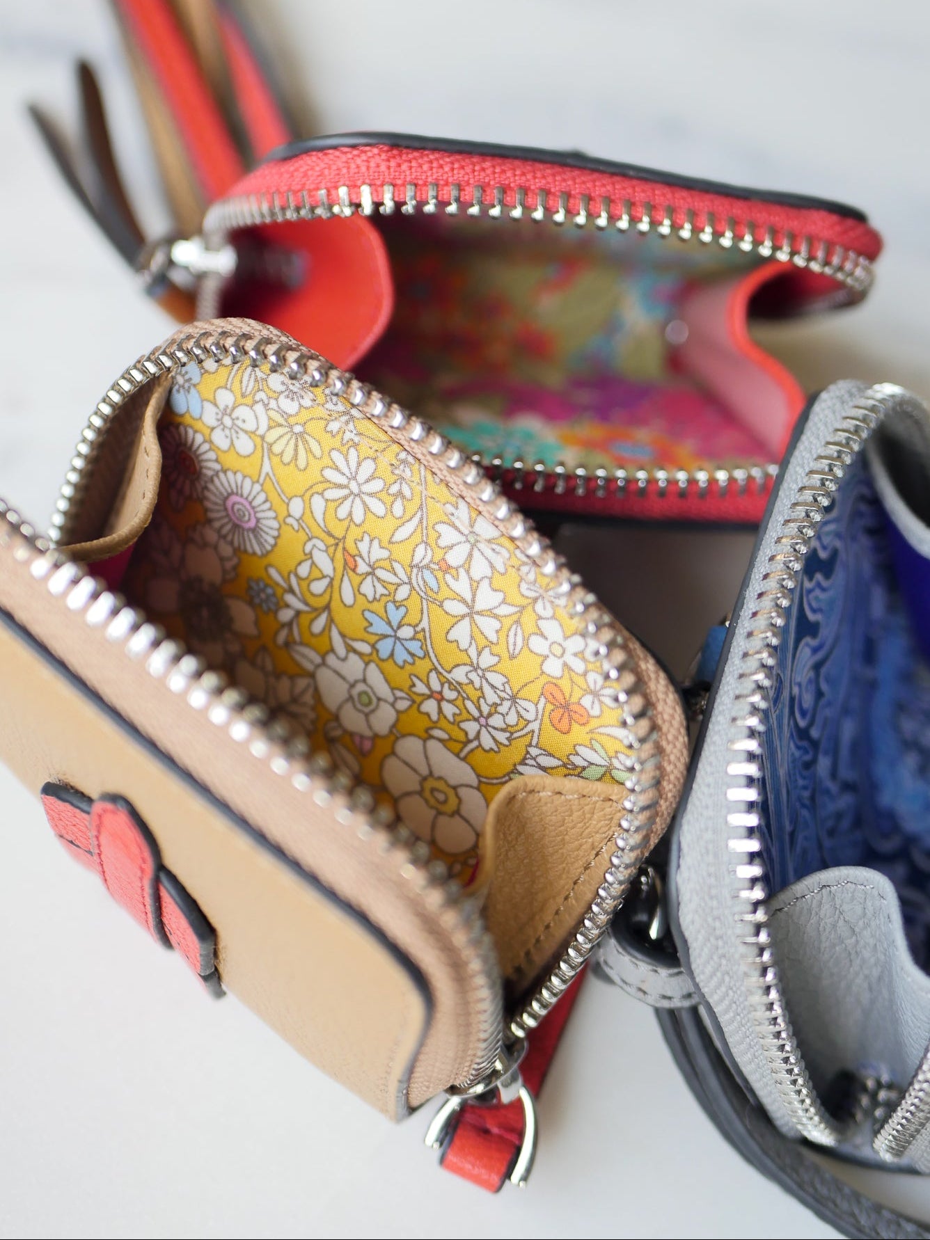 Ima patch daim - Envy Green