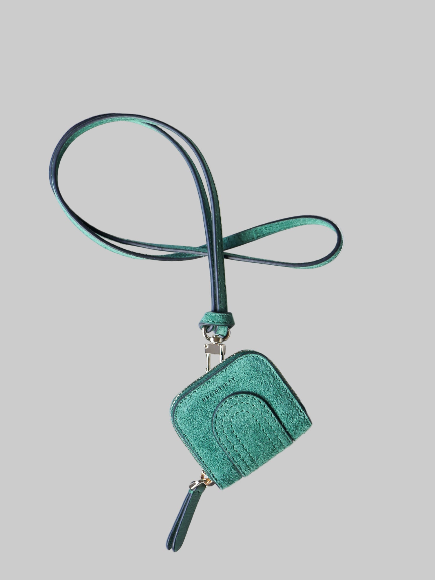 Ima patch daim - Envy Green