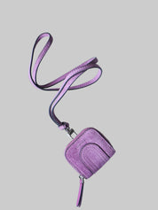 Ima patch daim - Violet