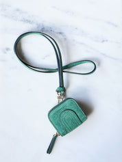 Ima patch daim - Envy Green