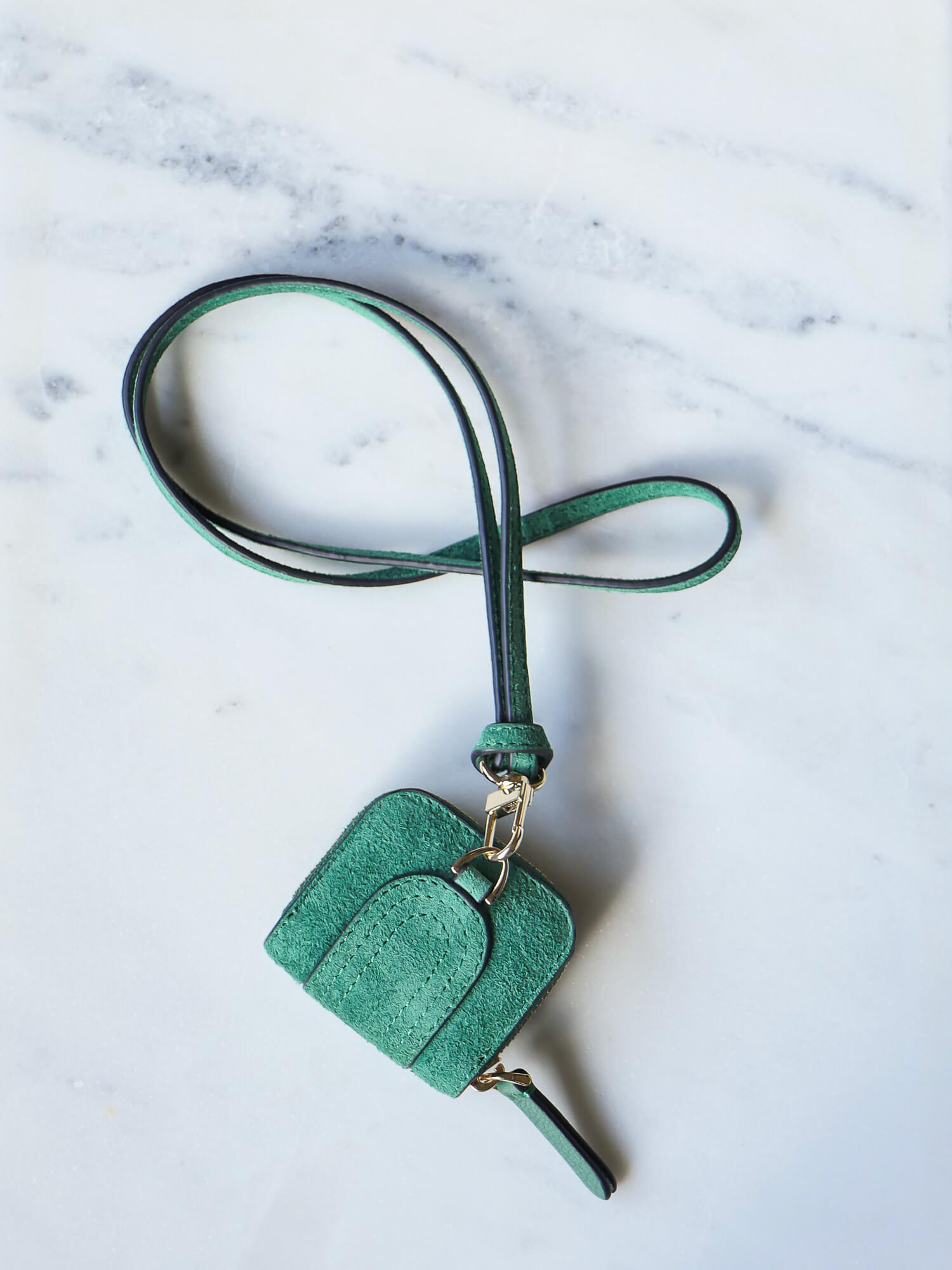 Ima patch daim - Envy Green