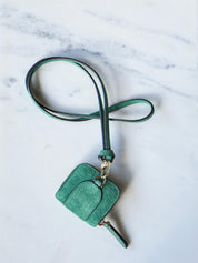 Ima patch daim - Envy Green