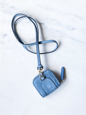 Ima patch daim - Indigo