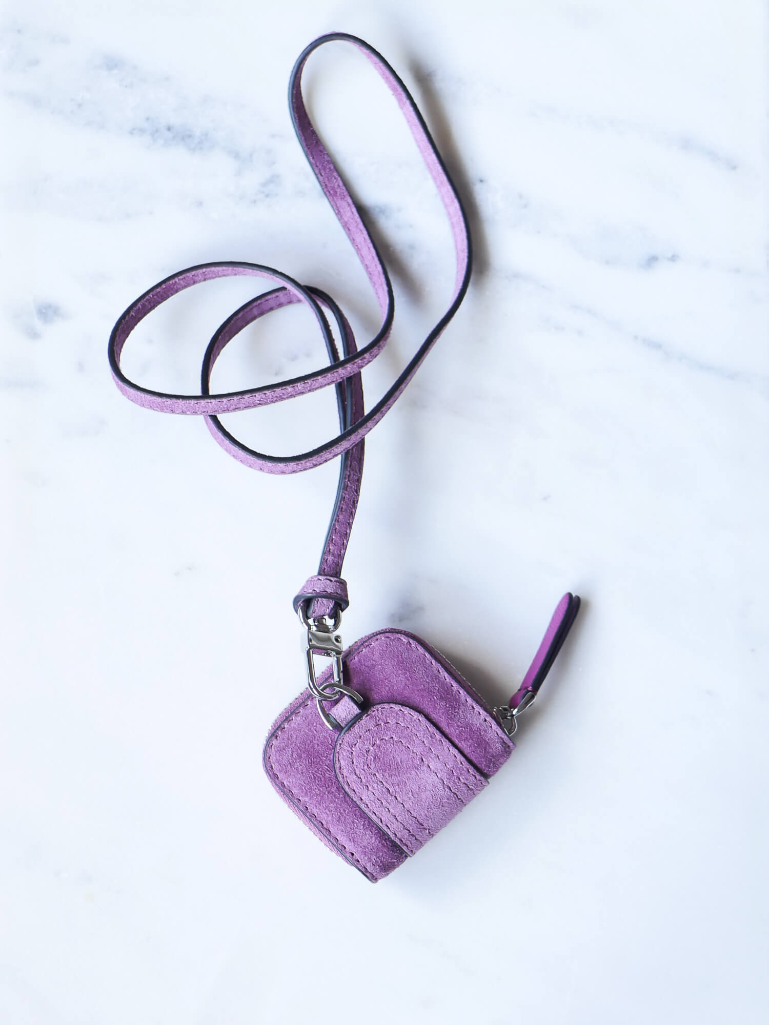 Ima patch daim - Violet