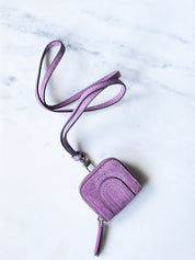 Ima patch daim - Violet