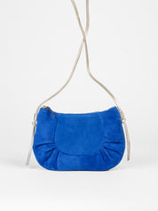 Ines Suede - Electric Blue