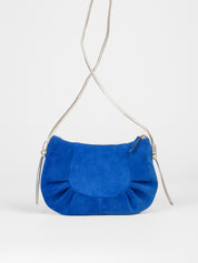 Ines Suede - Electric Blue