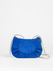 Ines Suede - Electric Blue