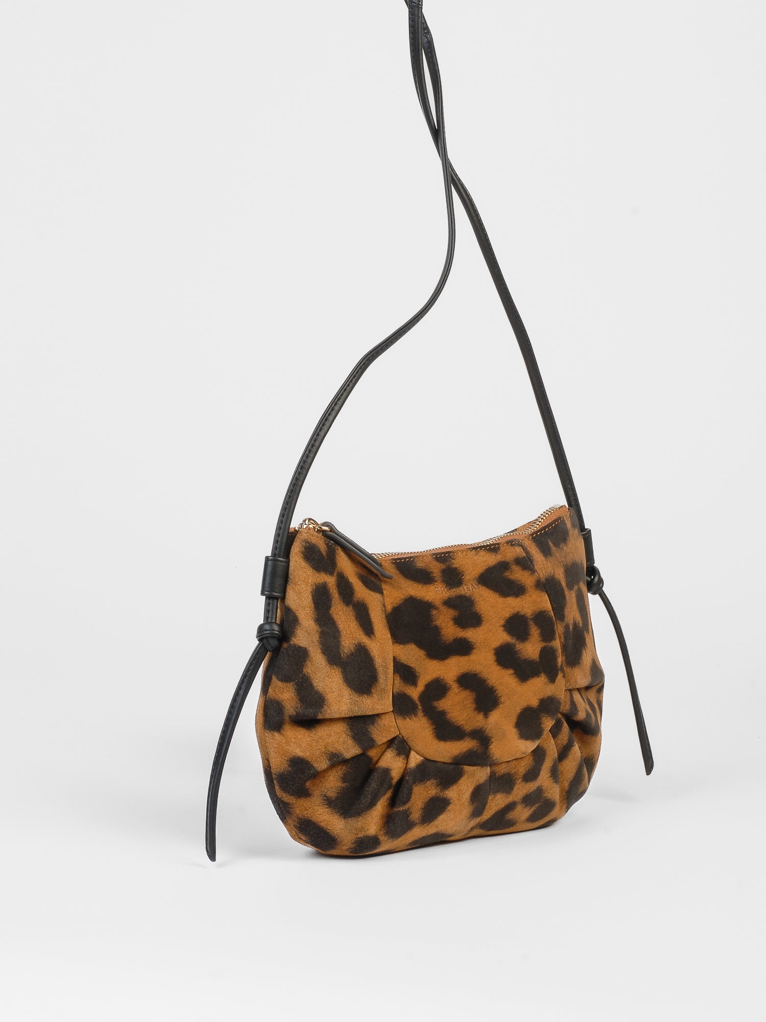 Ines daim - Leopard