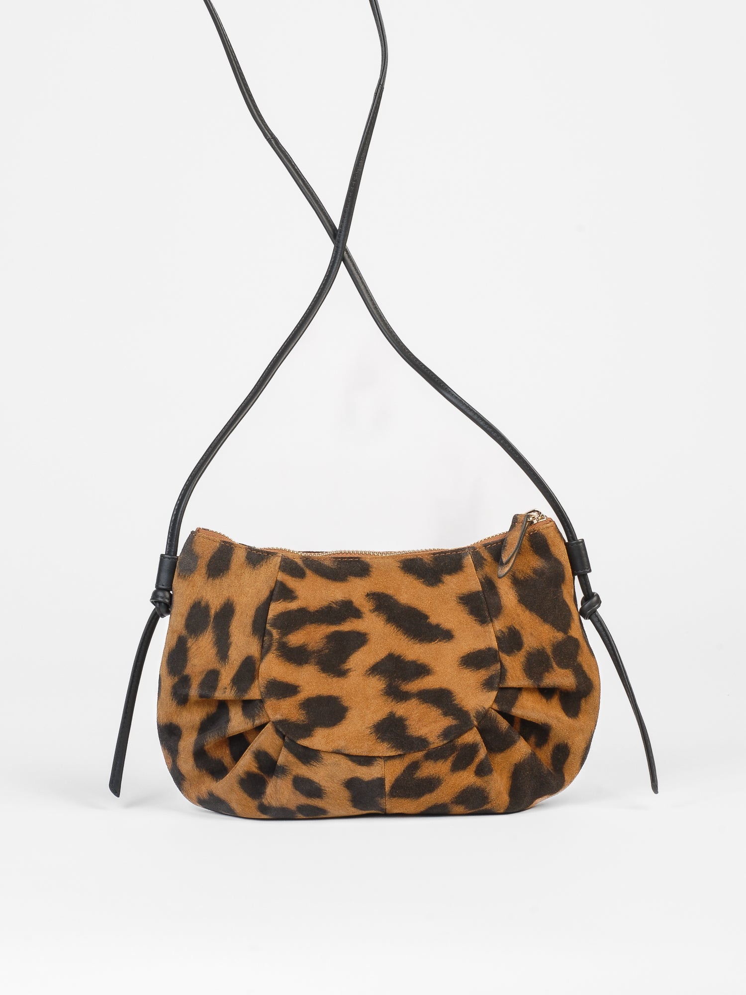 Ines daim - Leopard