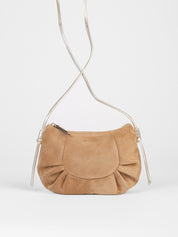 Ines Suede - Tobacco