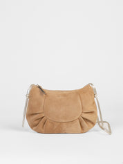 Ines Suede - Tobacco