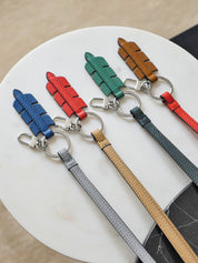 Arrow Dutch leather - Gray