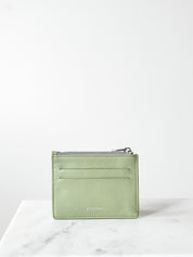 Kira nappa leather - Almond