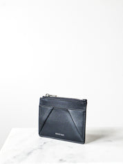 Kira nappa leather - Black
