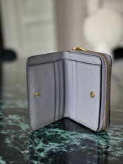 Lilou patch daim - Grey