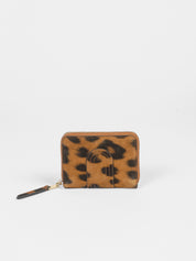 Lyra daim - Leopard