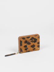 Lyra daim - Leopard