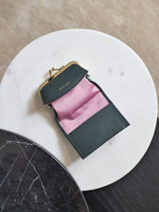 Maddy cuir dutch - Duck