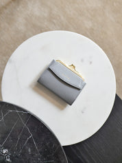Maddy cuir dutch - Gray