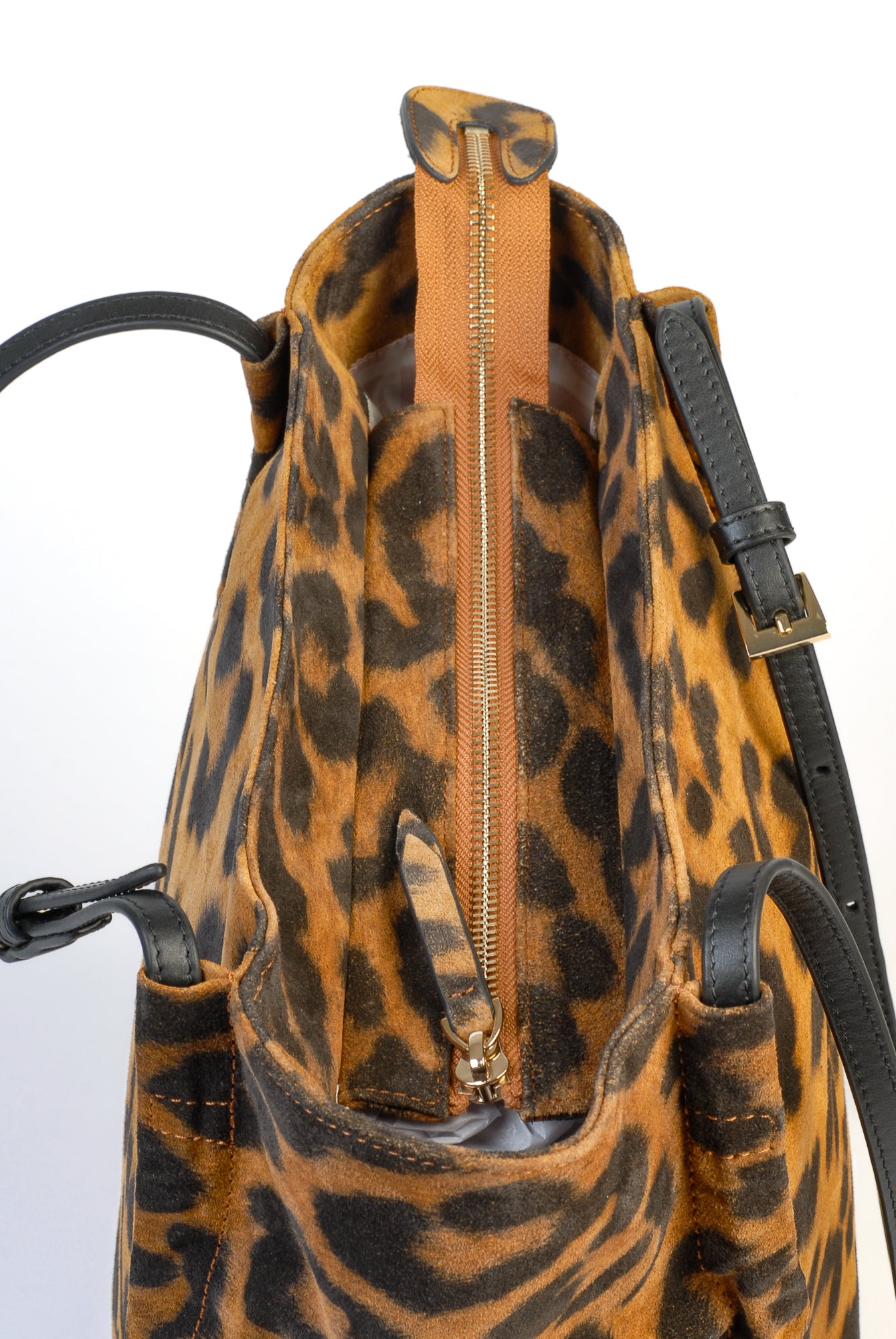 Maven daim - Leopard