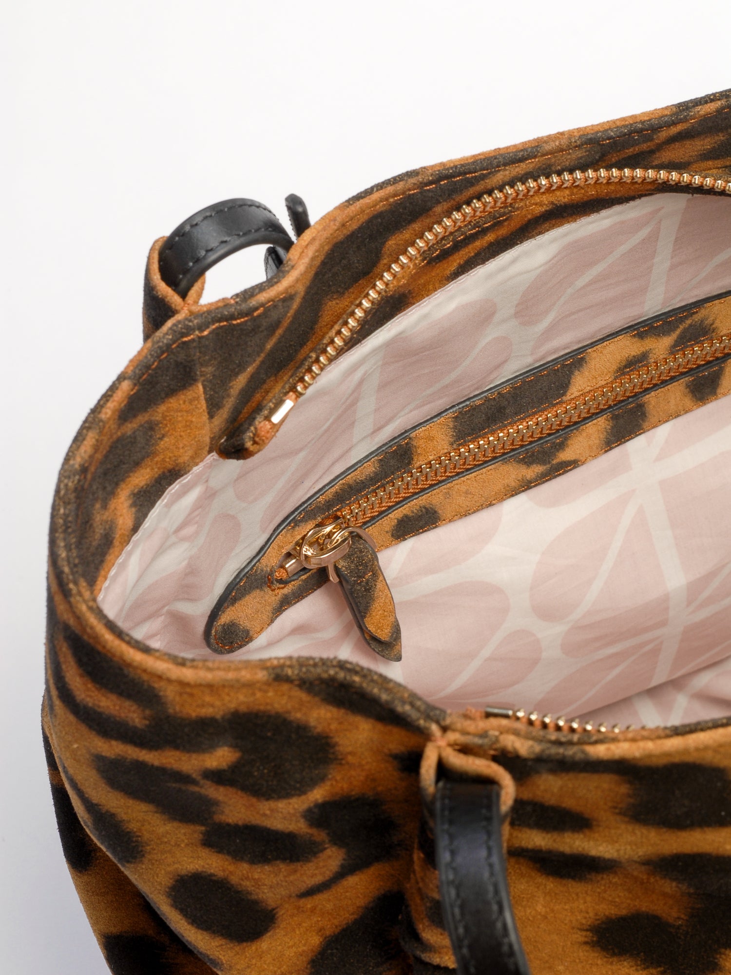 Maven daim - Leopard