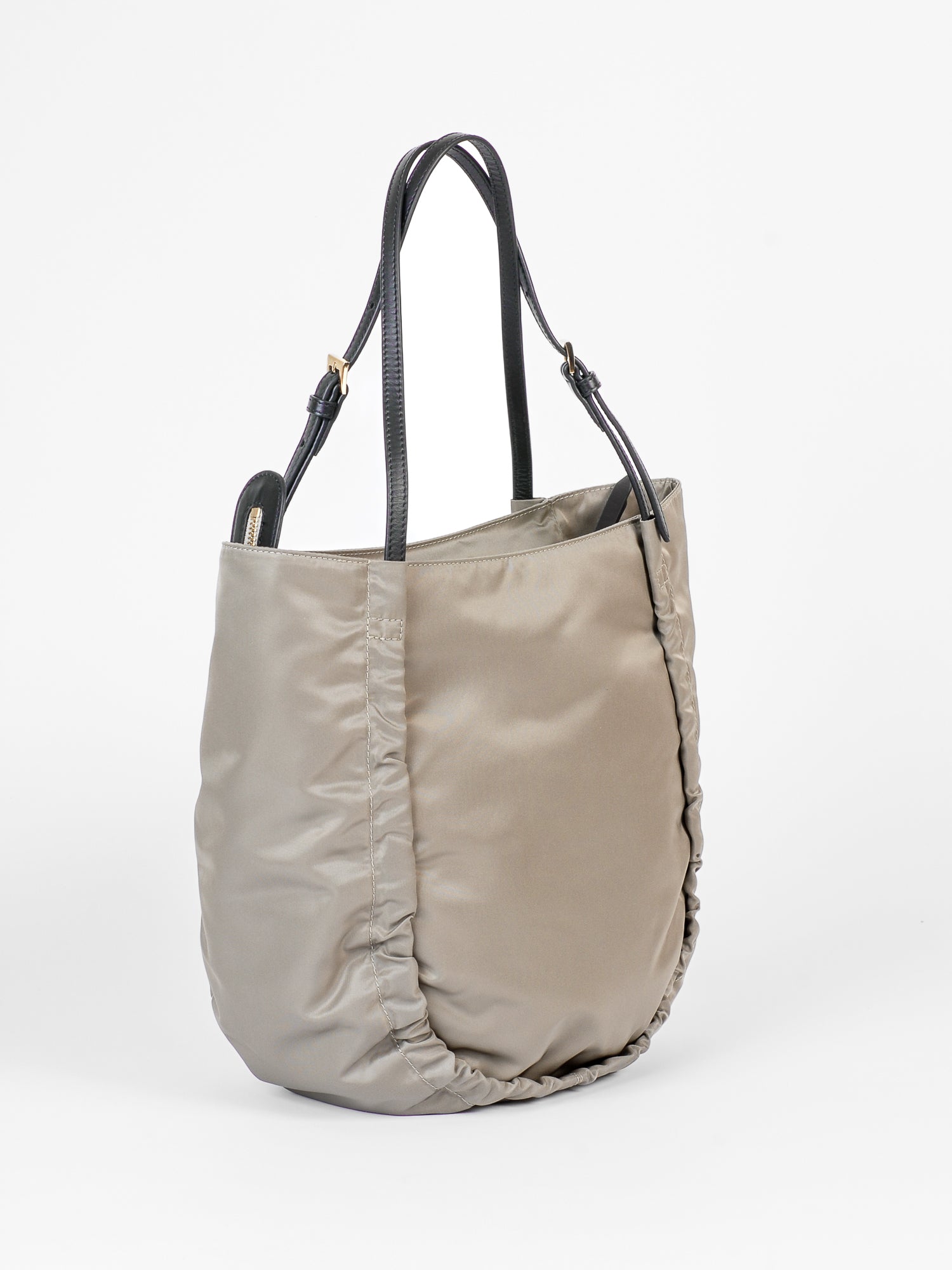 Maven nylon satiné - Louve