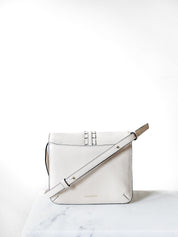 Morigan cuir dutch - Oat