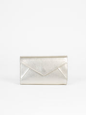 Nelly Luna Leather - Gold-Liberty Reef Green