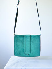 Pixie daim - Envy Green