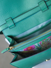 Pixie daim - Envy Green