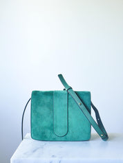Pixie daim - Envy Green