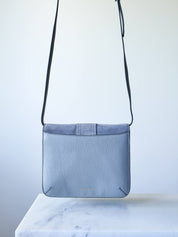 Pixie Suede - Grey