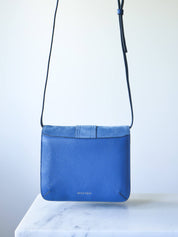 Pixie Suede - Indigo