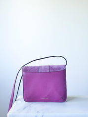 Pixie Suede - Purple