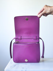 Pixie Suede - Purple