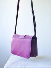 Pixie Suede - Purple