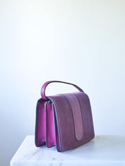 Pixie Suede - Purple
