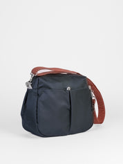 Ravello satin nylon - Dark Grey
