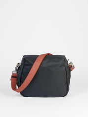 Ravello satin nylon - Dark Grey