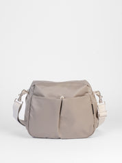 Ravello nylon satiné - Louve