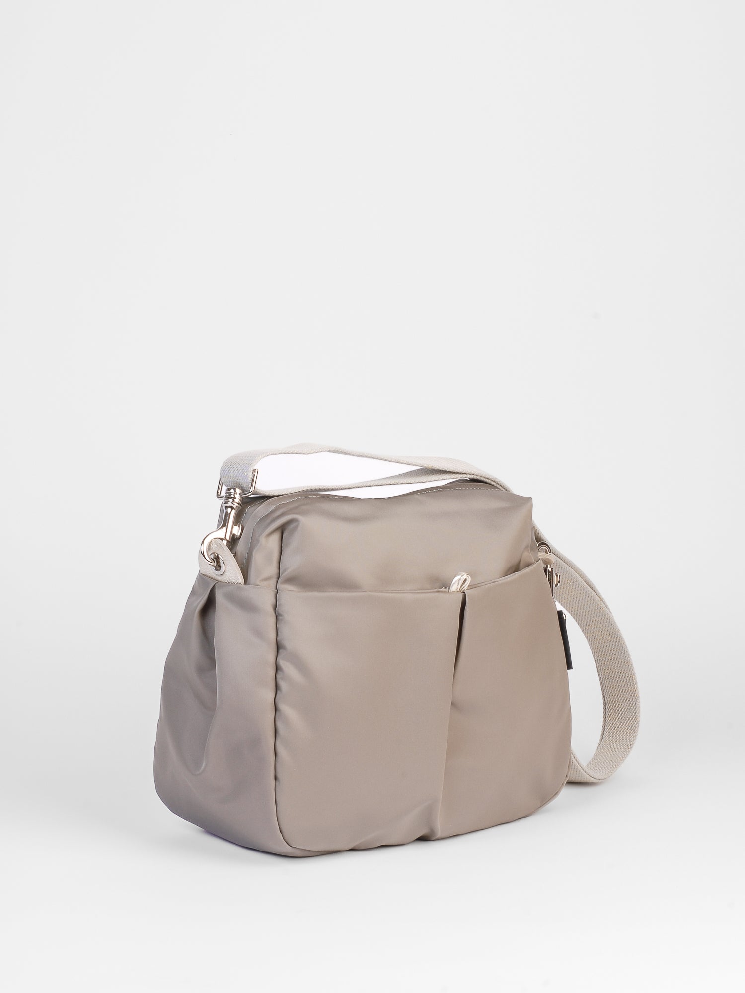 Ravello nylon satiné - Louve