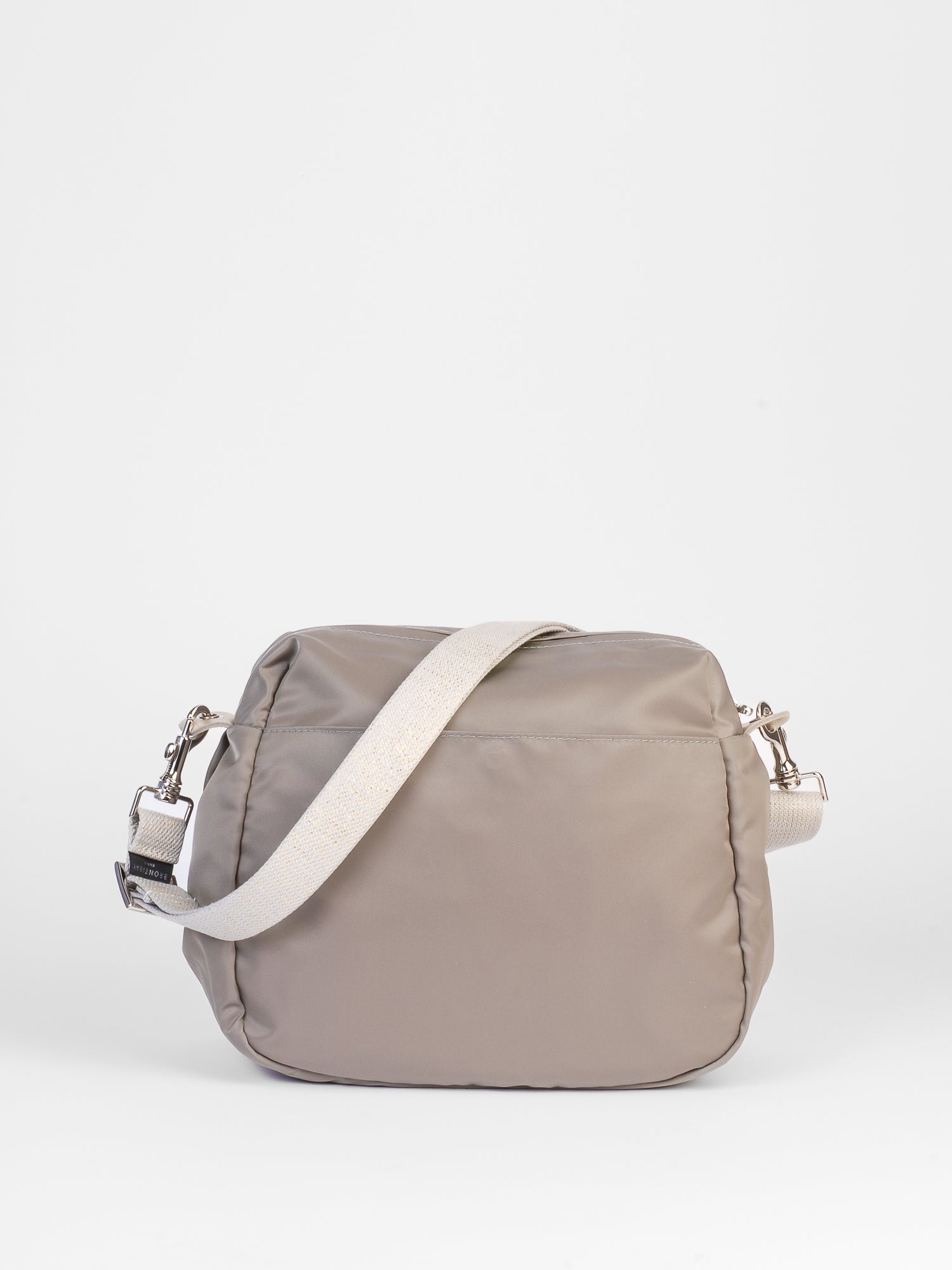 Ravello nylon satiné - Louve