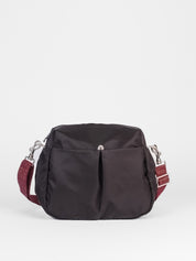 Ravello nylon satiné - Mure Sauvage