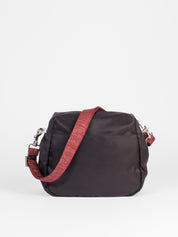 Ravello nylon satiné - Mure Sauvage